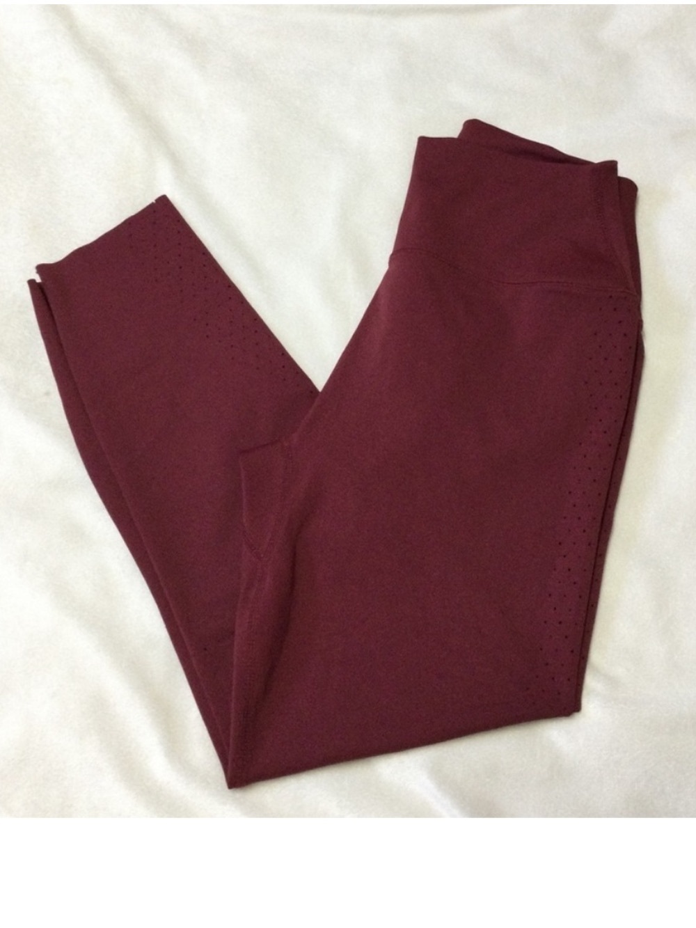 Buffbunny Leggings Small